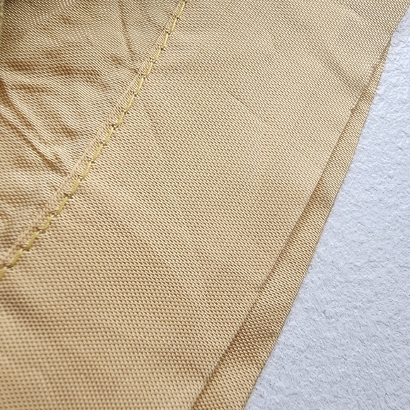 HOWARD WOLF Vintage Trousers 100% Polyester Lining - Picture 2 of 14